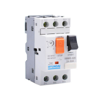 کلید حرارتی هیوندا 0.25 آمپر HMMS-32K