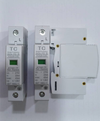 سرج ارستر TC تکفاز ۴۰ کیلو آمپر 275 ولت